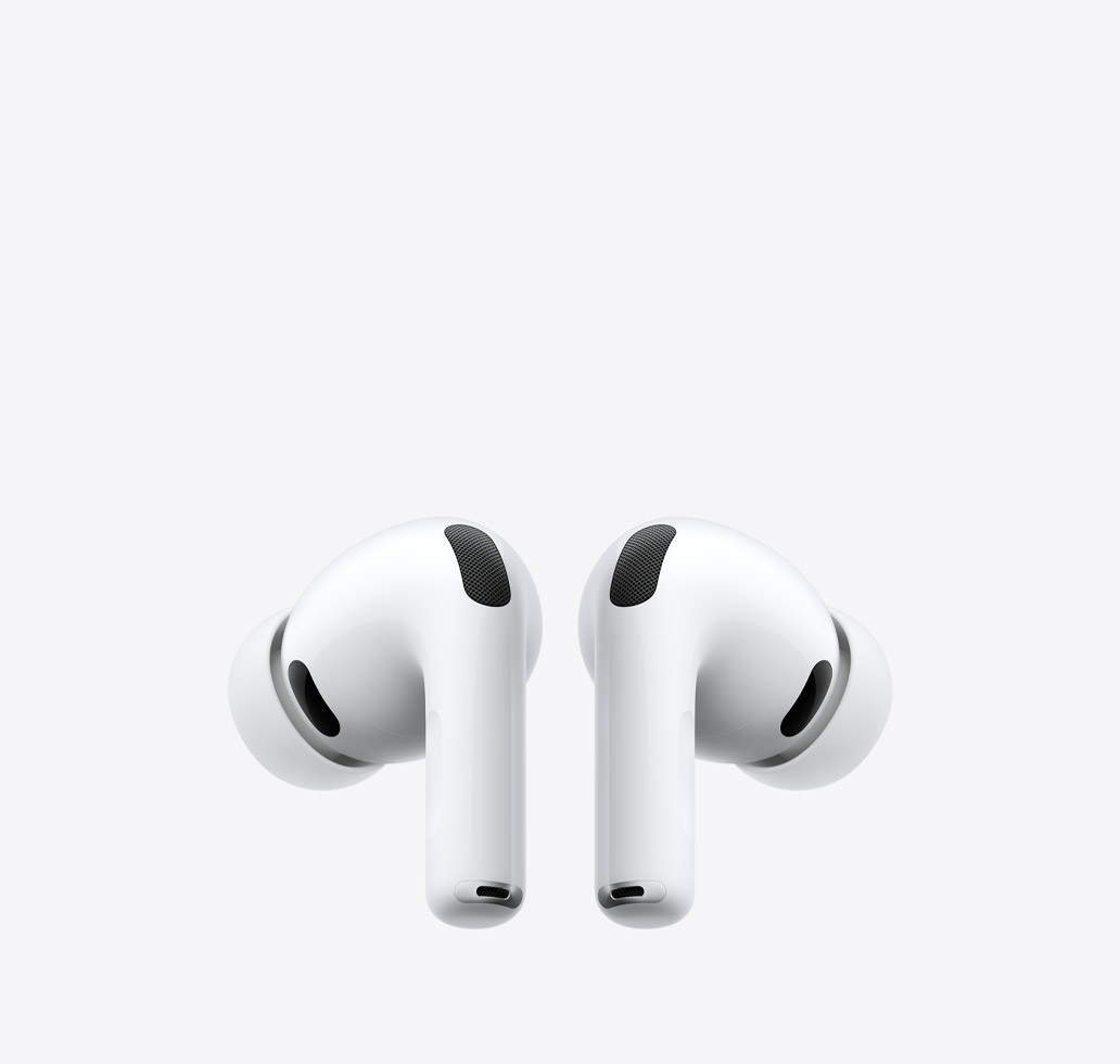 AirPods Pro 3