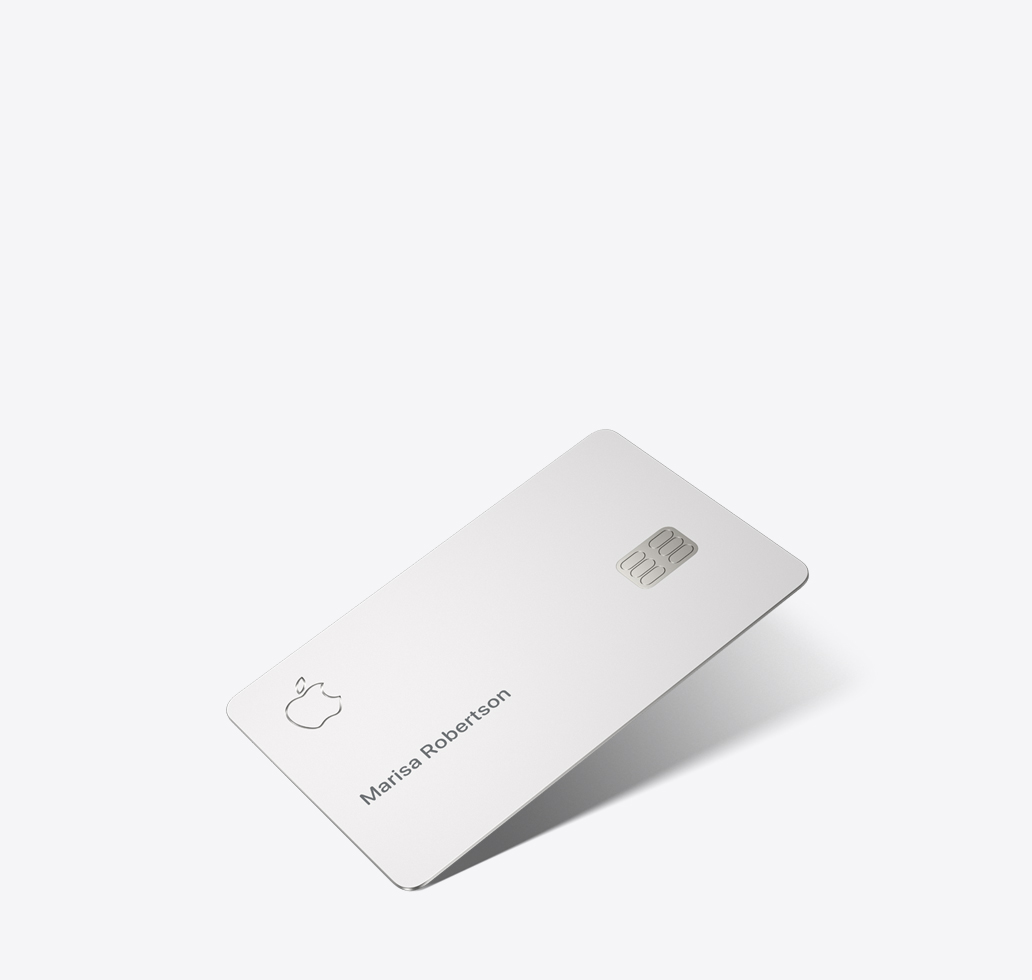 Apple Card